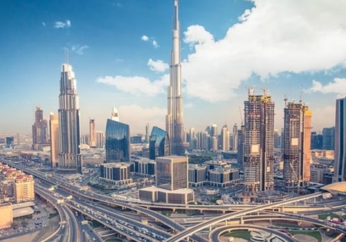The Benefits of Company Formation in Dubai: A Comprehensive Guide